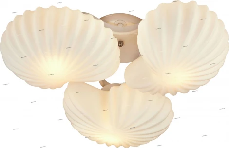 Потолочная люстра ST Luce Conglia SL534.502.03