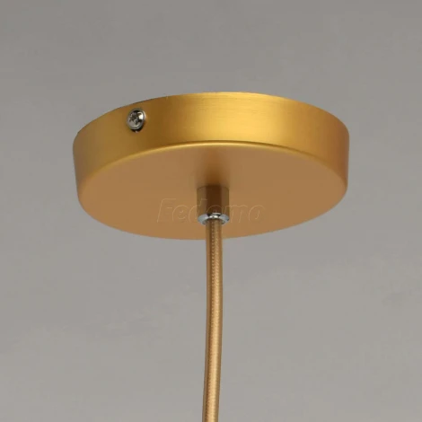 Подвесной светильник MW-Light Элвис 715010101