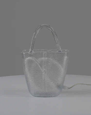 Настольная лампа светодиодная Moderli Bag V11674-TL (220V)