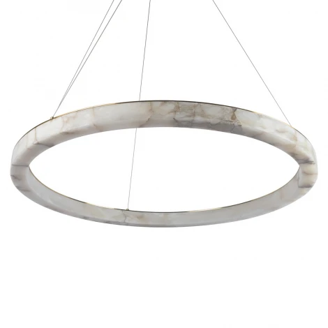 Подвесной светильник светодиодный кольцо Loft It Mondrian 10408/1000 (220V, на тросе, кольцо)