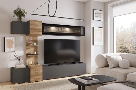 Гостиная БТС Рейн ГС-01