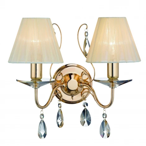 Бра Markslojd Borgeby 102875