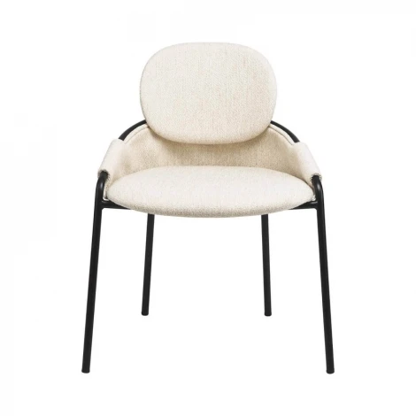 Обеденный стул Claudio COSMO арт.CLO-1-2