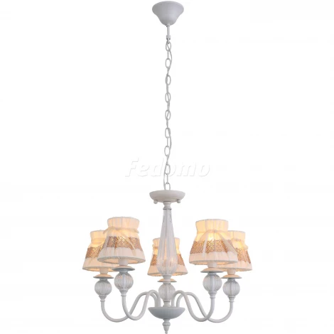 Подвесная люстра ST Luce Merletto SL184.503.05