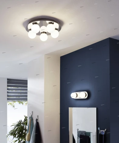 Настенно-потолочный светильник Eglo Mosiano 94631