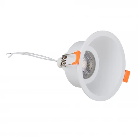 Встраиваемый точечный светильник MyFar Glow MT2031-G5.3-W