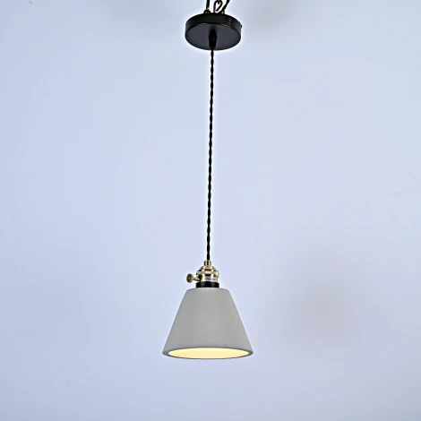 Подвесной светильник ImperiumLoft Industry01 (181044-26) (220V)