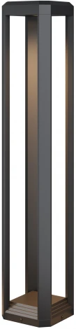 Наземный светильник Maytoni Royal Mile O019FL-L12GR3K (LED, 220V, IP65)