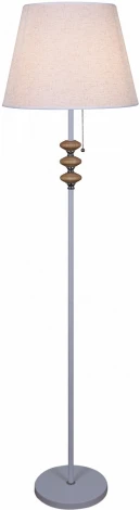 Торшер Reluce 01901-2.6-01 WH (220V)