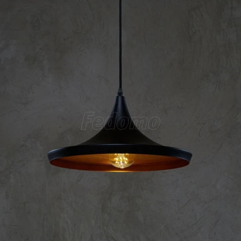 Подвесной светильник Loft It Beat LOFT1843/B