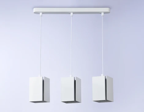 Подвесной светильник Ambrella TECHNO SPOT TN5138 (220V, на проводе)