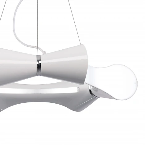 Подвесной светильник Mantra Ora 1540 (220V, на тросе)