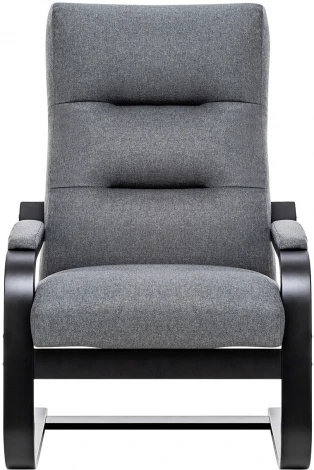 Кресло Leset Оскар (Фанера,Шпон березы/Рогожка) Leset арт.2500000056437