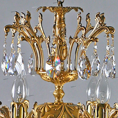 Ambiente by Brizzi Granada 2118/10 AB Tear drop