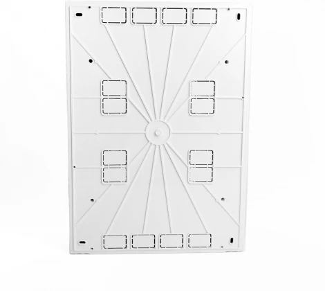 Бокс настенный 36 модулей Stekker 49647