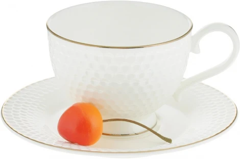Чайная пара Гольф арт. 201 201 Royal Aurel
