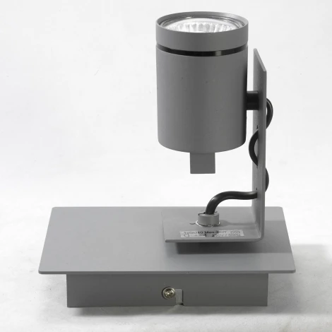 Спот карданный Lussole Loft Dillingham LSP-8022 (220V, круглые, IP21)