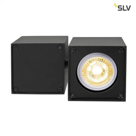 Спот Slv Altra Dice 1002214