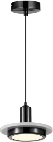 Подвесной светильник ST Luce Oltarno SL1212.403.01 (LED, 220V, на проводе)