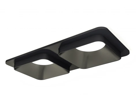 Встраиваемый точечный светильник Ambrella XC XC7906002 (220V)