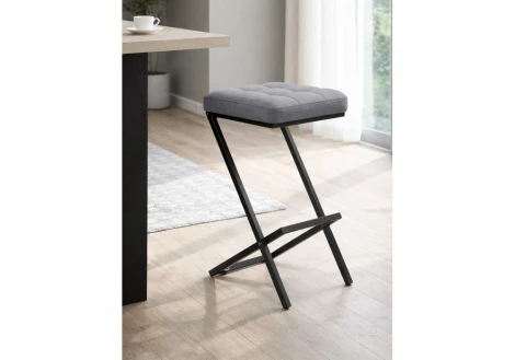 Полубарный стул Амаури Woodville 664655