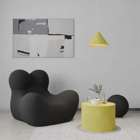 Светильник подвесной Novotech Yeso 370979 E27 50W 220V (на проводе)