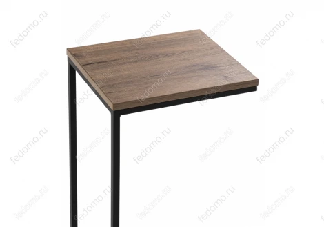 Журнальный столик Woodville Геркулес дуб велингтон 453131