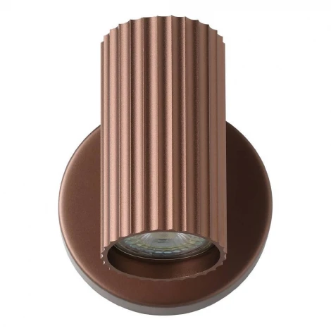 Спот с выключателем Eglo Portillo 902035