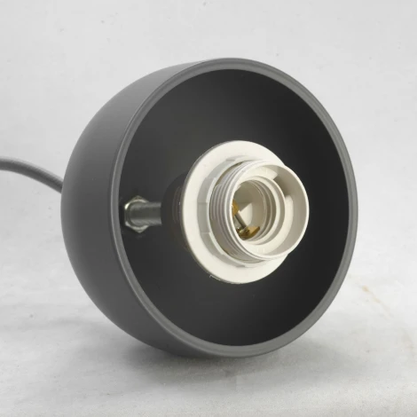 Подвесной светильник Lussole Loft Bristol LSP-8070 (220V, на тросе, IP21)