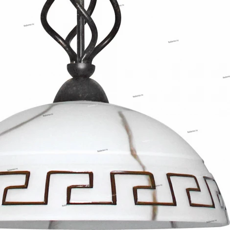 Подвесной светильник Arte Lamp Rustica A6884SP-1BR