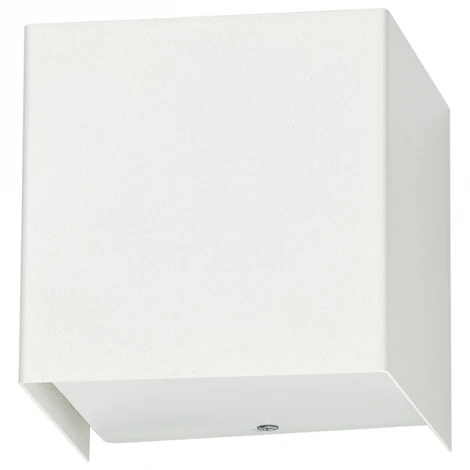 Настенный светильник Nowodvorski Cube 5266 (220V, куб)