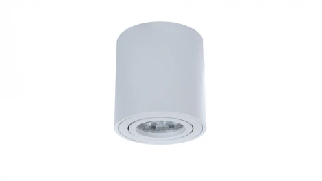 Накладной светильник Bazel  LDC 8059-D JP-D80*H85 WT Lumina Deco