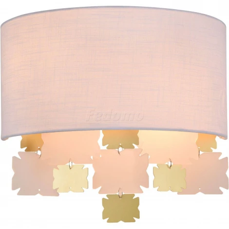 Бра Maytoni Valencia H601WL-02BS