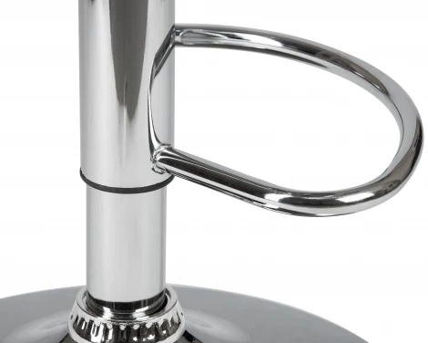 Набор 2 шт стул барный DOBRIN DISCO (серый)