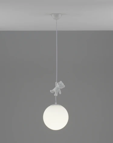 Подвесной светильник Moderli Baloons V11233-1P