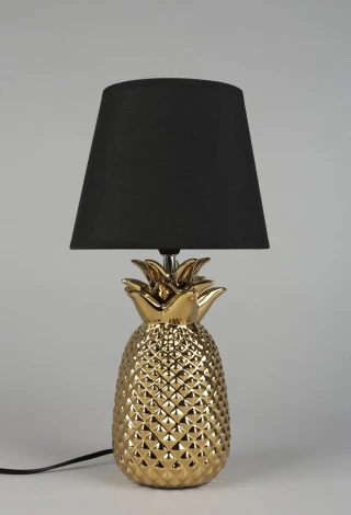 Интерьерная настольная лампа Omnilux Caprioli OML-19714-01