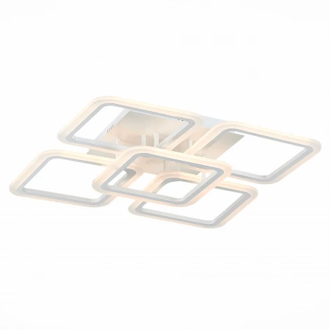 Потолочная люстра EvoLed Qutro SLE200402-05