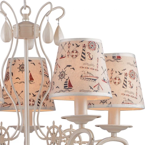 Подвесная люстра F-Promo Avventura 2133-5P