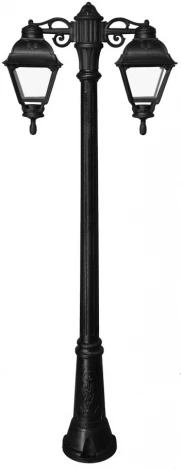 Наземный фонарь Fumagalli Cefa U23.156.S20.AXF1RDN (220V, IP55)