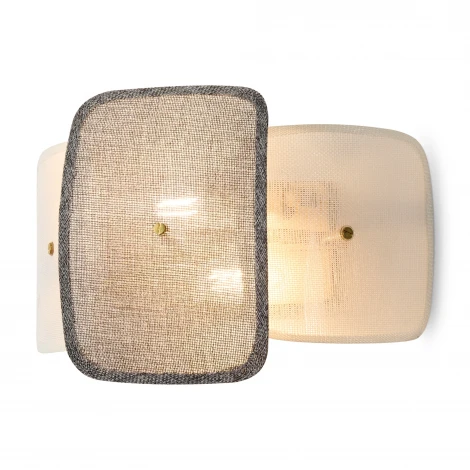Настенный светильник Freya Maffle FR5578WL-02G