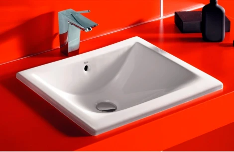 Раковина Roca Diverta 327114000 50 см