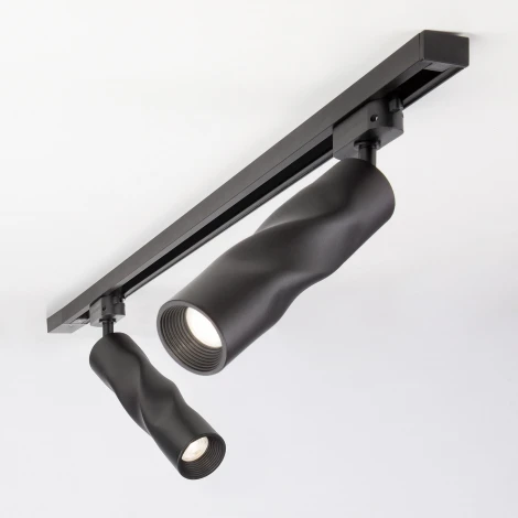 Трековый светильник Elektrostandard Scroll LTB26