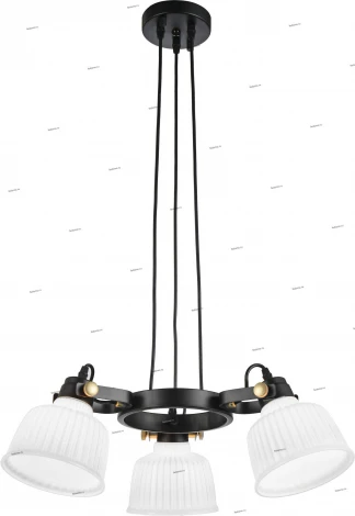 Подвесная люстра ST Luce Aletante SL714.403.03