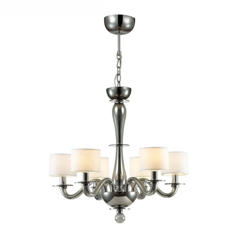 Подвесная люстра Odeon Light Laura 4196/6