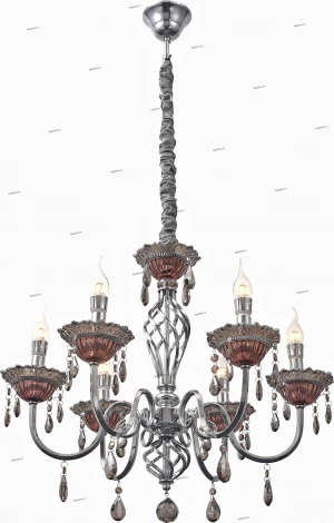 Подвесная люстра ST Luce Rapimento SL139.103.06