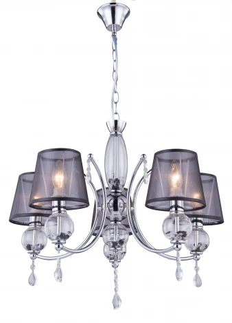 Подвесная люстра J-Light Glena 1086/5