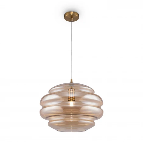 Подвесной светильник Maytoni Ruche P078PL-01AM