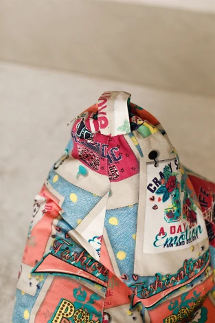 Детское кресло мешок Dreambag Dream L (Классический) 5605901