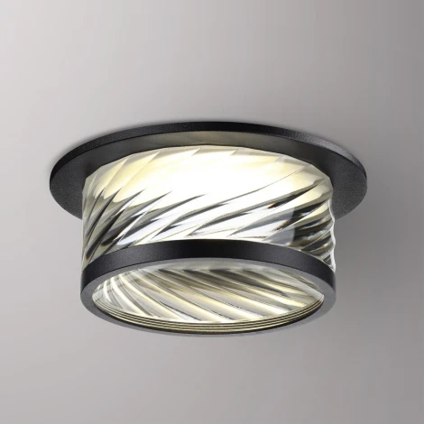 Светильник встраиваемый Gem 370918 (220V, круглые)