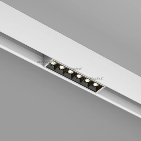 Трековый светильник магнитный Downlight Arlight MAG 026933 (LED, 24V)